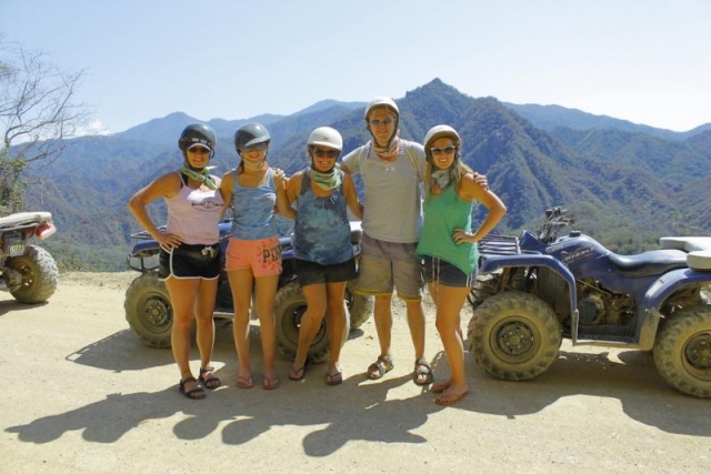 Rutas Quads